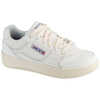 Skechers Sport Court 2.0 - Crowne   254026-WHT Białe 41 (254026-WHT)