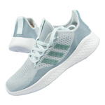 Buty sportowe adidas Fluidflow W  (GX8288)