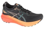 Buty Do Biegania męskie ASICS Gel-Kayano 31 niskie przed kostkę Czarne (1011B867-004)