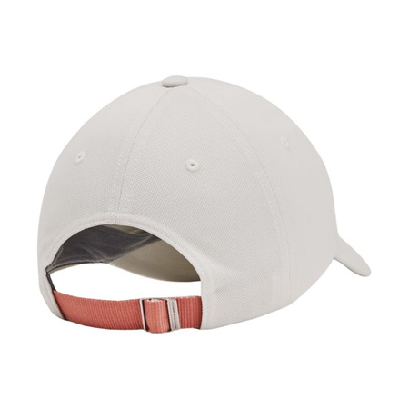 Czapka z daszkiem Under Armour Blitzing Adj W 1376705 114 (1376705114)