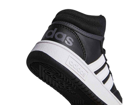 Buty adidas HOOPS MID 3.0 K GW0402