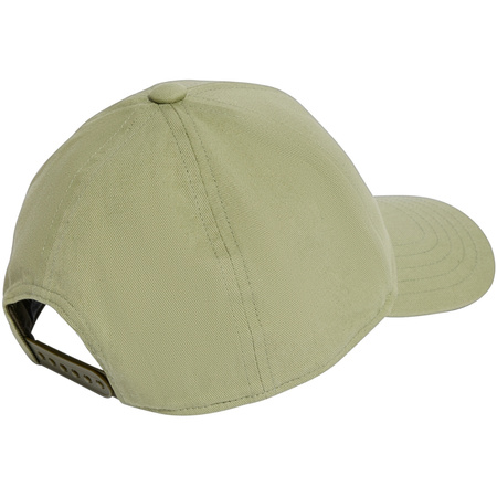 Czapka z daszkiem adidas LK Cap zielona (IY7825)