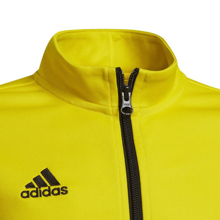 Bluza adidas Entrada 22 Track Jr (HI2139)