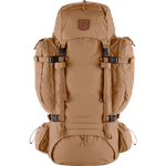 Plecak Fjällräven Kajka 75 M/L Khaki Dust (F23200257-228)