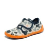 Buty Affenzahn barefoot Slipper Cotton Movy zając (01398-20153)