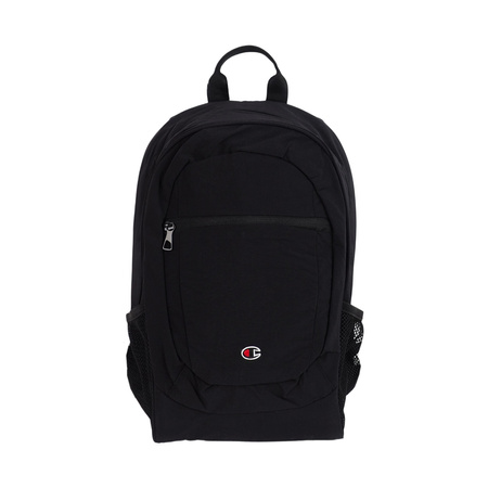Plecak Champion Backpack czarny (806107 KK001)