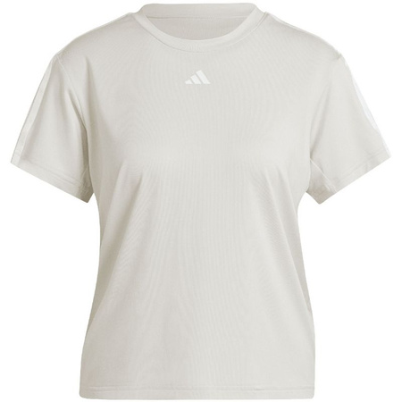 Koszulka adidas Aeroready Train Essentials 3-Stripes Tee W (HZ5681)