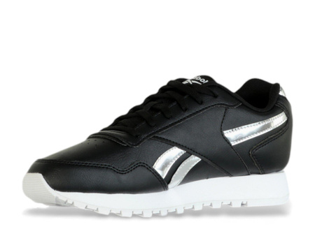 Buty Reebok ROYAL GLIDE Czarny (100222877)