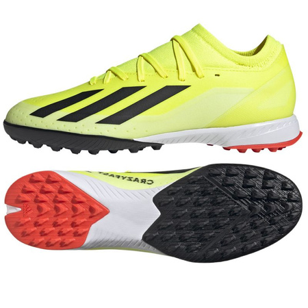 Buty adidas X Crazyfast League TF M  (IF0698)
