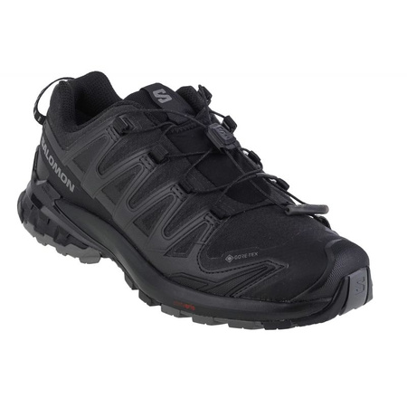 Buty do biegania Salomon XA Pro 3D v9 GTX W  (472708)