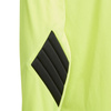 Bluza bramkarska adidas Squadra 21 Goalkeeper Jersey Youth Jr  (GN5794)