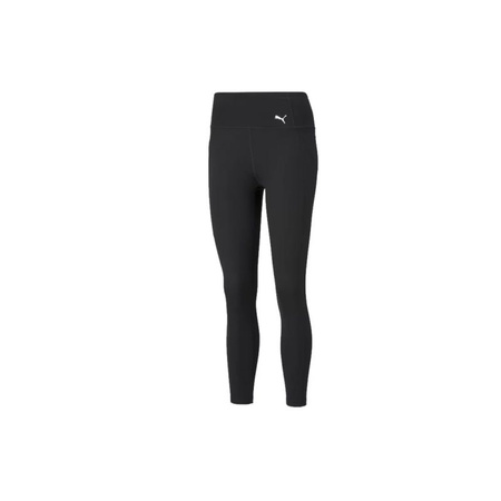 Spodnie Puma Favourite Forever High Waist 7/8 Training Leggings W 520267 01 (520267-01)