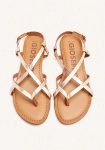 Buty Damskie Gioseppo LELEX (69114-P-Oro)