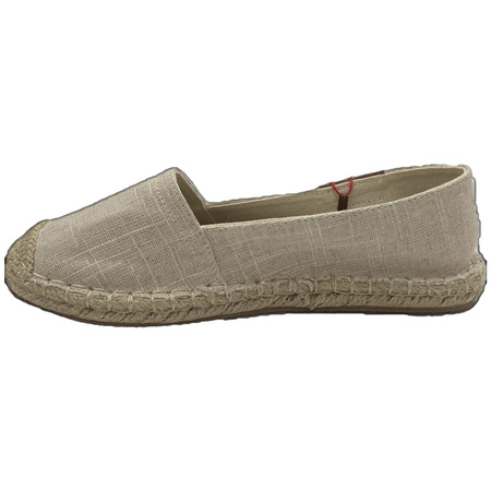 Buty sportowe damskie Wrangler Nancy C Women Low beżowe (20241049-32A)