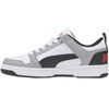 Buty Puma Rebound Layup Lo SL Jr 370490 20 (37049020)