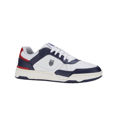Wyprzedaż - Buty męskie sportowe K-Swiss Match Pro LTH stylowe sneakersy na co dzień (08905-470-M)
