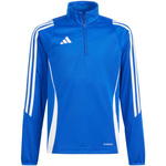 Bluza adidas Tiro 24 Training Top Jr (IR9364)