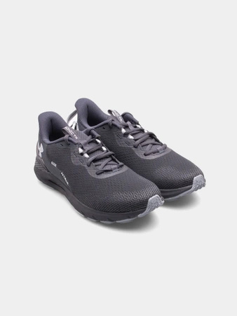 Buty męskie do biegania  UNDER ARMOUR Sonic Trail oddychające czarne (3027764-001)