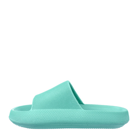 CMP RUBY WMN SLIPPER ACQUA Light Turquoise (3Q97866-L430)