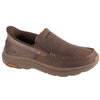 Skechers Slip-Ins: Pollard - Osgood 205334-COC Brązowe 39 5 (205334-COC)