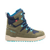 Wodoodporne buty zimowe Trollkids Kids Finnmark Winter Boots dla chłopca/dziewczynki (572-355)