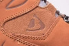 Buty damskie trekkingowe BERGSON  (TEIDE Mid STX Rust)