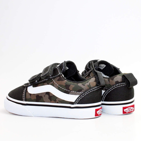 Buty Vans TD Ward V Dziecięce (VN0A4BTFMCG)