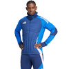 Bluza męska adidas Tiro 24 Competition Winterized niebieska (IY0120)