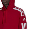 Bluza adidas Squadra 21 Sweet Hoody M (HC6282)