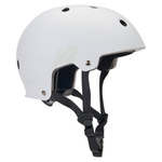 Wyprzedaż - Kask rowerowy K2 Varsity Helmet damski męski unisex biały (30H4100/12)