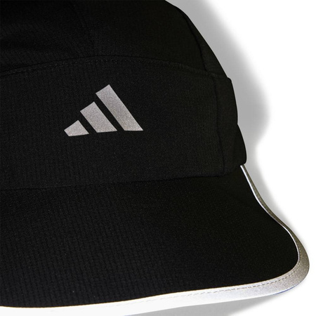 Czapka adidas Packable HEAT.RDY Cap U Czarna (HT4816)