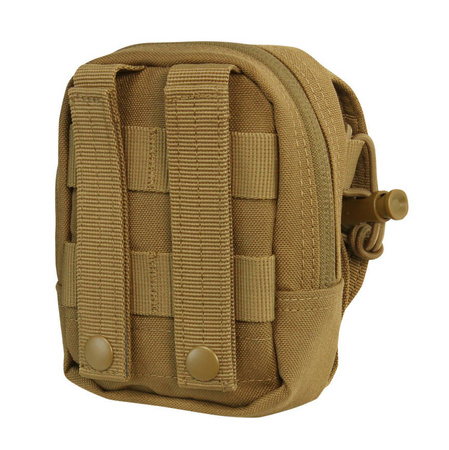 Condor - Gadget Pouch - Coyote Brown (MA26-498)