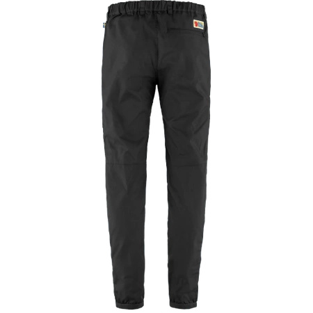 Spodnie męskie Fjällräven Vardag Trousers M Black (F86666-550)