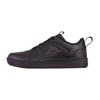 Wyprzedaż - Sneakersy Kappa Fogo OC Black/Grey buty sportowe czarne  (243180OC-1116)