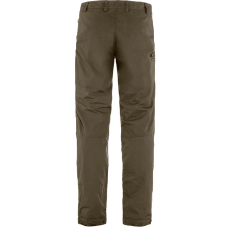 Spodnie męskie Fjällräven Greenland Trail Trousers M Dark Olive (F86677-633)