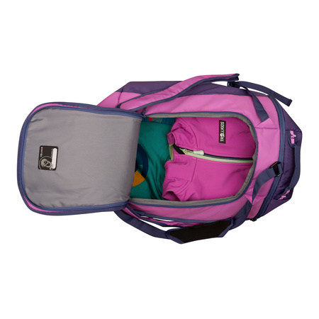 Torba Trollkids Kids Duffle Bag dla chłopca/dziewczynki (496-242)