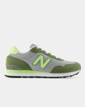 Buty klasyczne męskie New Balance 515 Lifestyle  (M5155HQ)