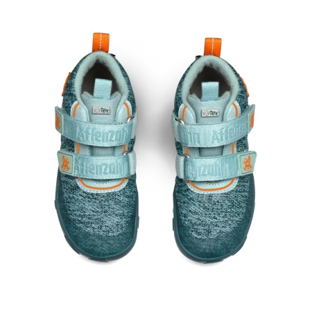 Buty Affenzahn barefoot Knit Happy królik (00844-20153)