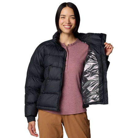 Kurtka Columbia Pike Lake II Cropped Jacket W 2051361012 (2051361012)