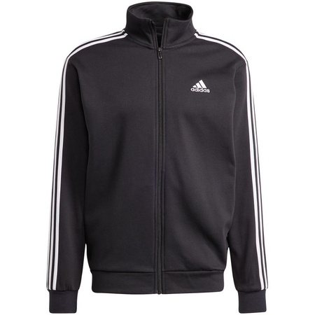 Dres adidas Basic 3-Stripes Fleece M (IJ6067)