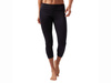 Damskie spodnie Reebok WOR PP 7/8 TIGHT w kolorze czarnym (CE1232)