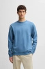 Sweatshirt BOSS Westart BLU (50509323-462)