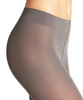 Wyprzedaż - Rajstopy półkryjące matowe 50 DEN Lycra FALKE Pure Matt 50 TI platinum (40150-3903)