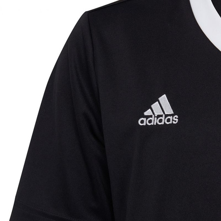 Koszulka adidas Entrada 22 Jsy Jr (H57497)