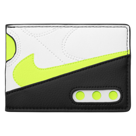 Portfel Nike Icon Air Max90 Card Wallet 92800618764 (1505345)