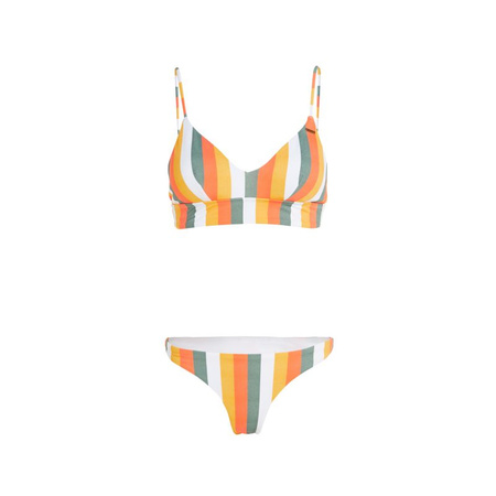 Strój kąpielowy O'Neill Wave Skye Bikini Set W (92800614229)