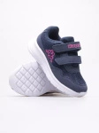 Buty dziecięce KAPPA CRACKER II M navy blue (280009M-6722)