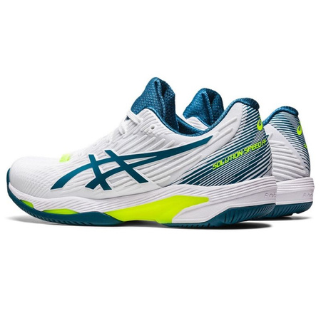 Buty do tenisa ziemnego Asics Solution Speed FF 2 M  (1041A182102)