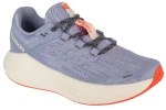 Buty Do Biegania damskie Salomon Aero Glide 3 W niskie przed kostkę Fioletowe (L47759400)