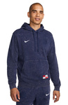 Bluza Nike Paris Saint-Germain Club (FQ3005-410)